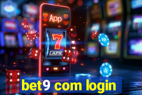 bet9 com login